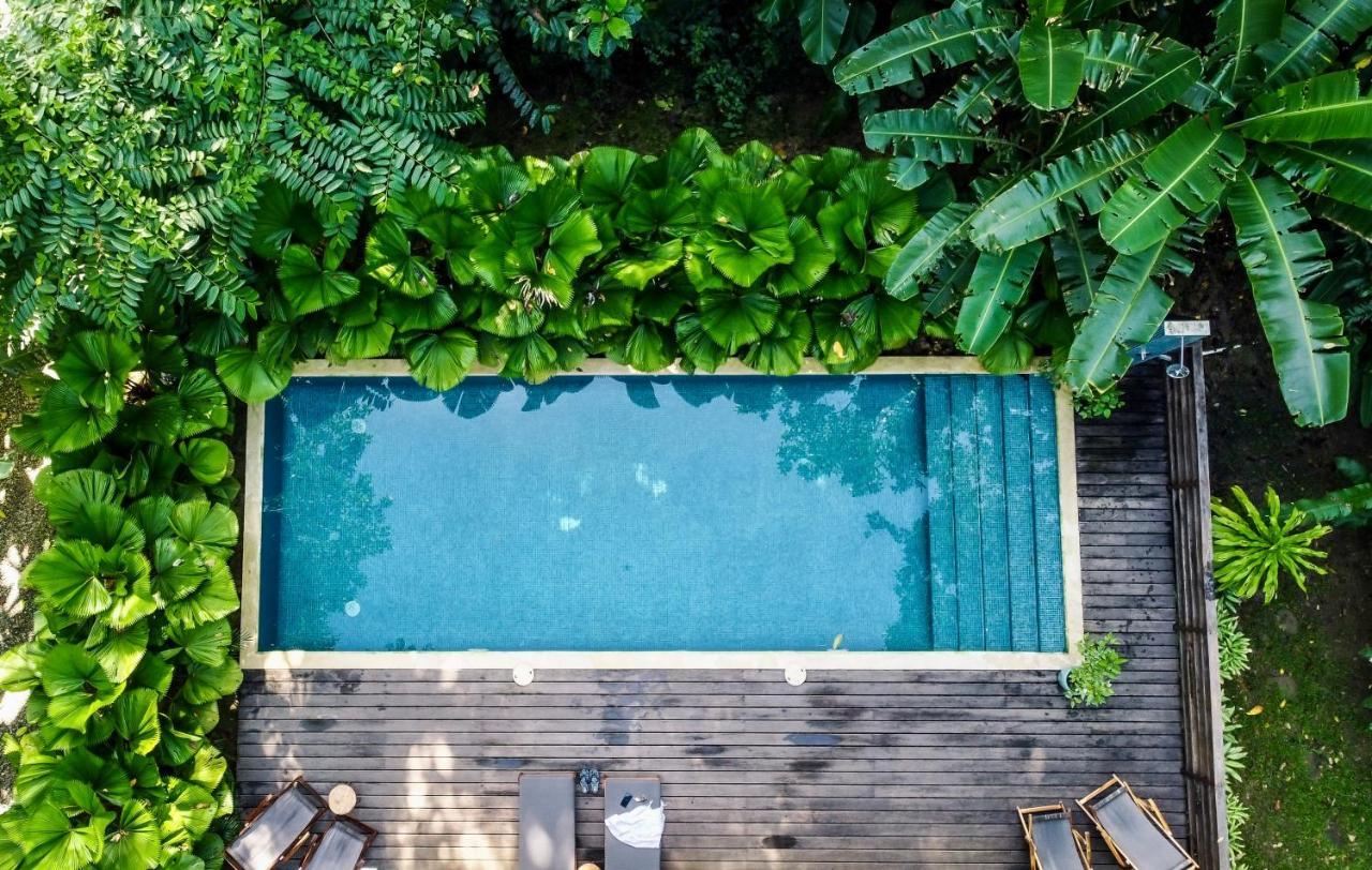 Satta Lodge (Adults Only) Puerto Viejo de Talamanca Εξωτερικό φωτογραφία