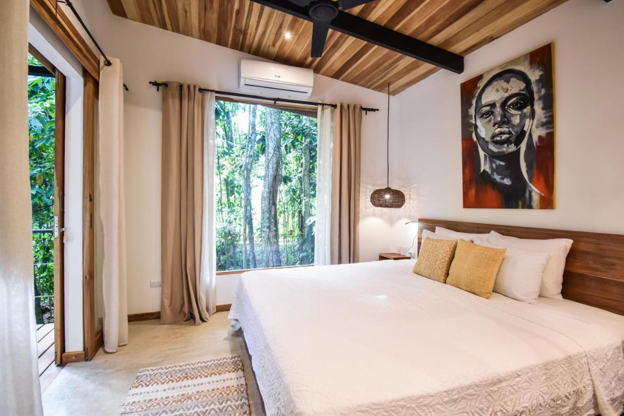 Satta Lodge (Adults Only) Puerto Viejo de Talamanca Εξωτερικό φωτογραφία
