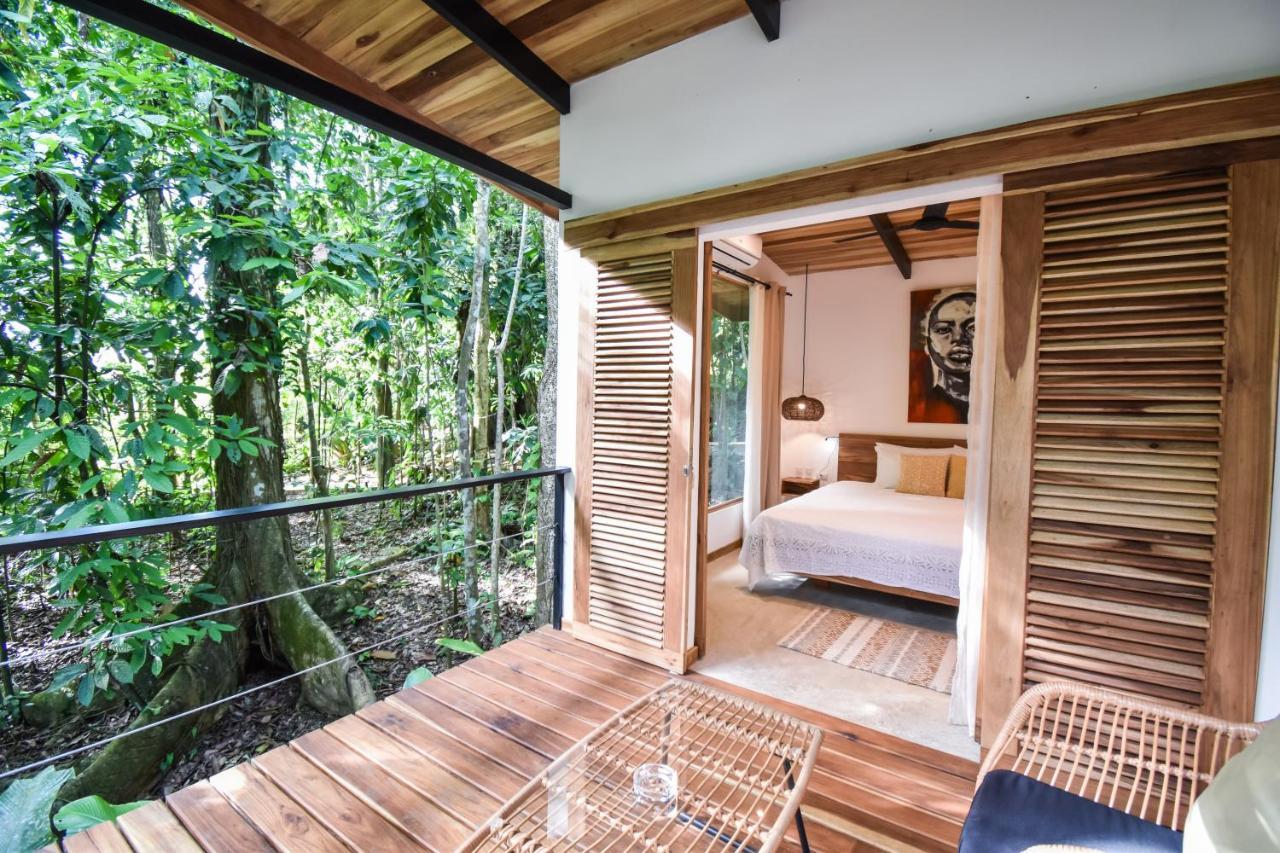 Satta Lodge (Adults Only) Puerto Viejo de Talamanca Εξωτερικό φωτογραφία