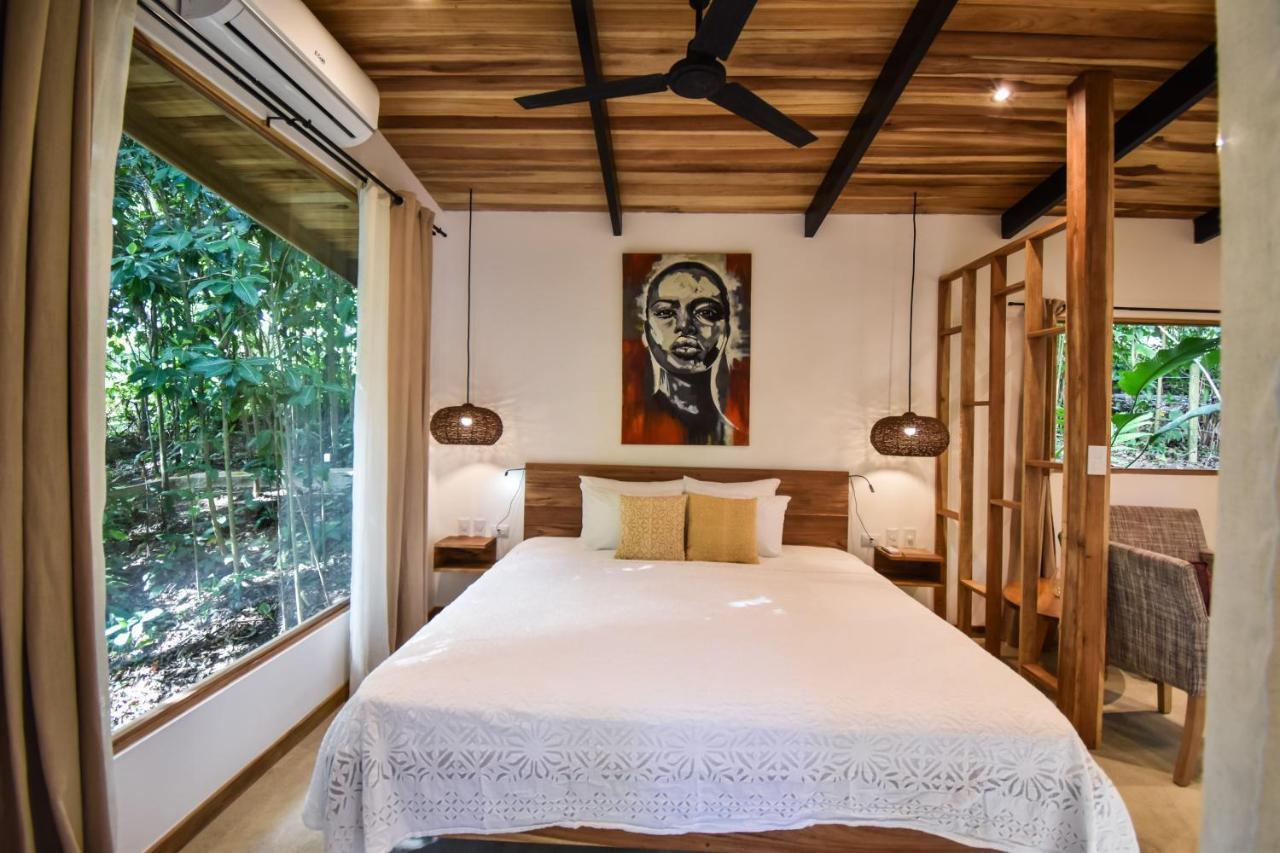 Satta Lodge (Adults Only) Puerto Viejo de Talamanca Εξωτερικό φωτογραφία