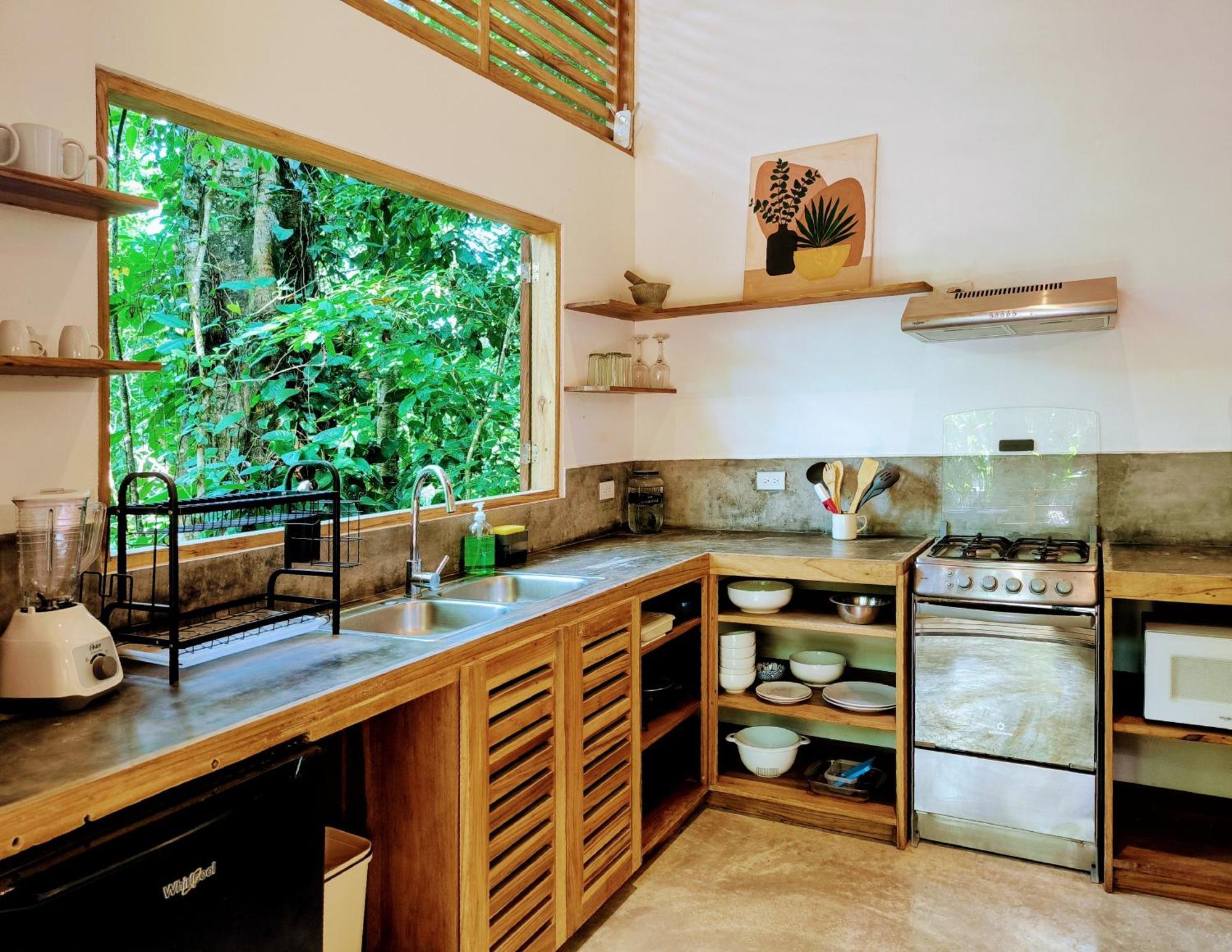 Satta Lodge (Adults Only) Puerto Viejo de Talamanca Εξωτερικό φωτογραφία