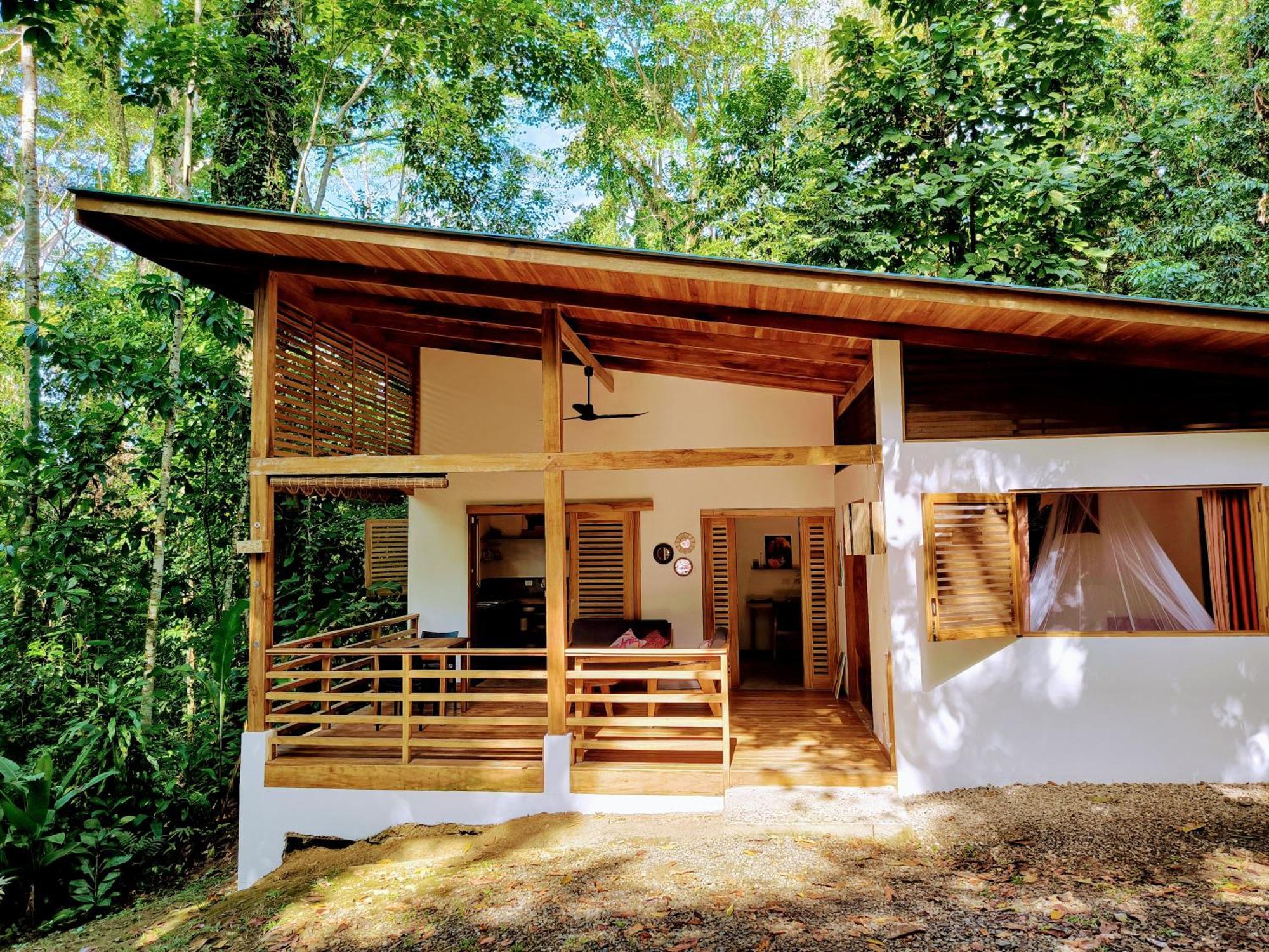 Satta Lodge (Adults Only) Puerto Viejo de Talamanca Εξωτερικό φωτογραφία