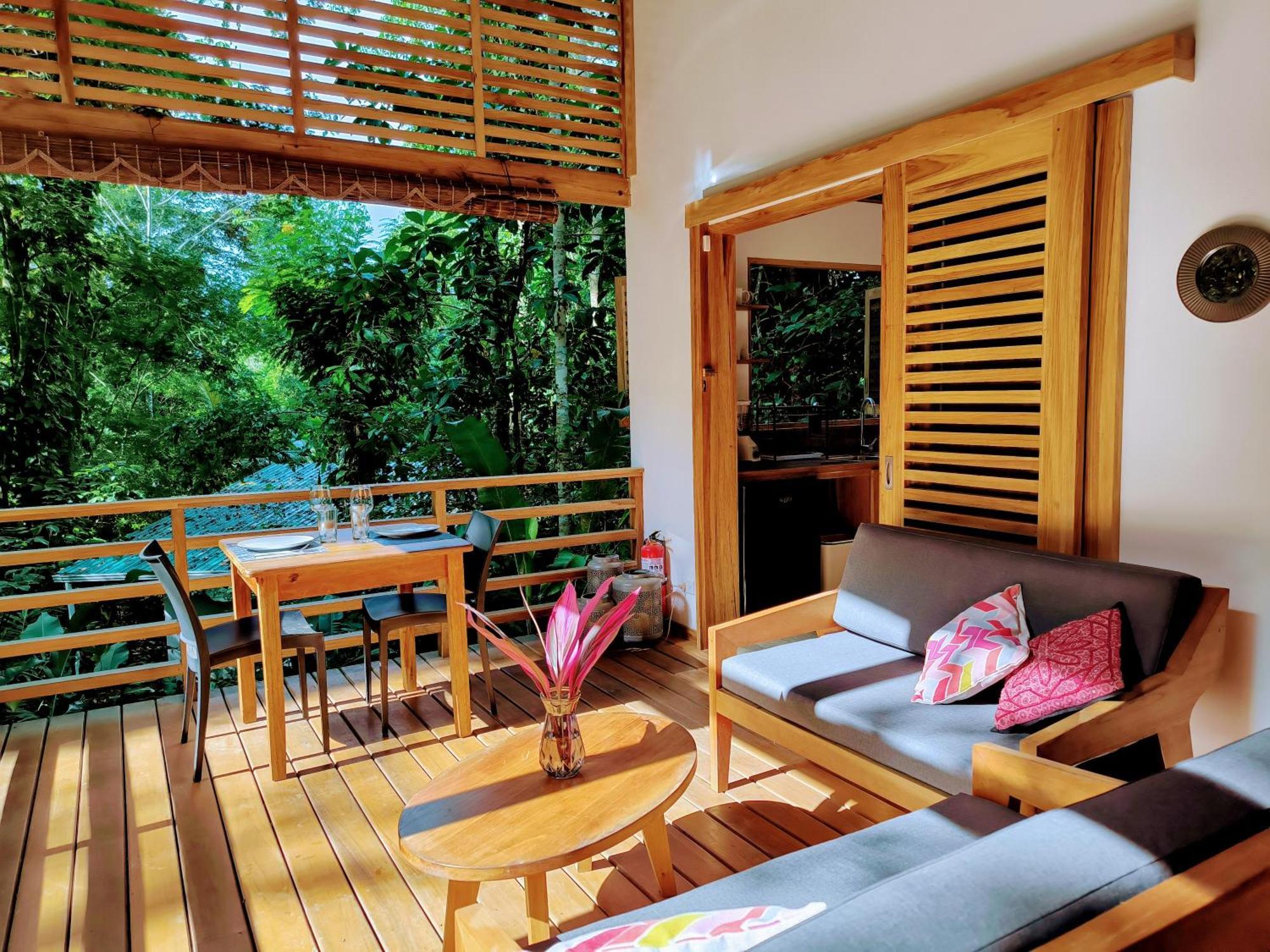 Satta Lodge (Adults Only) Puerto Viejo de Talamanca Εξωτερικό φωτογραφία