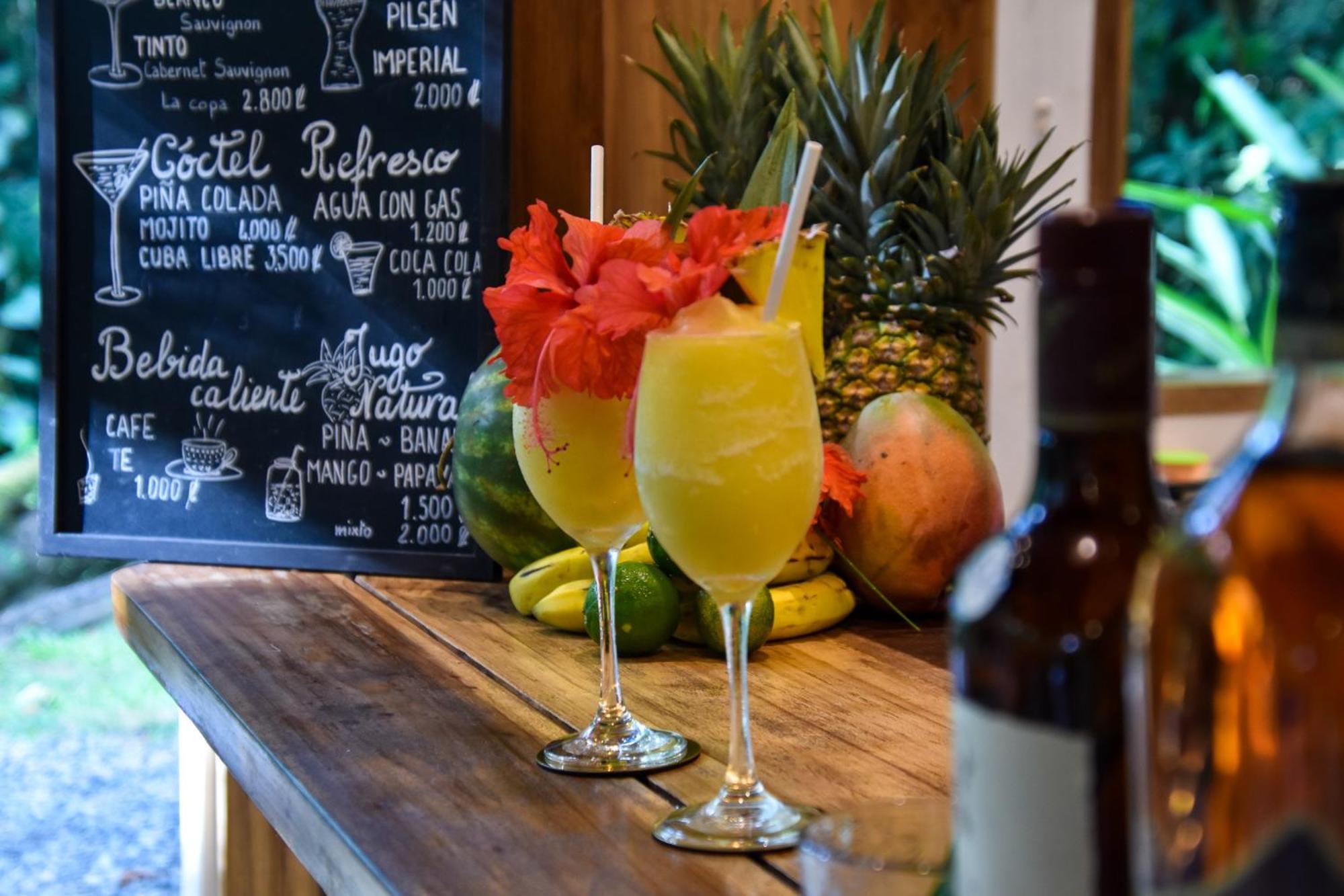 Satta Lodge (Adults Only) Puerto Viejo de Talamanca Εξωτερικό φωτογραφία