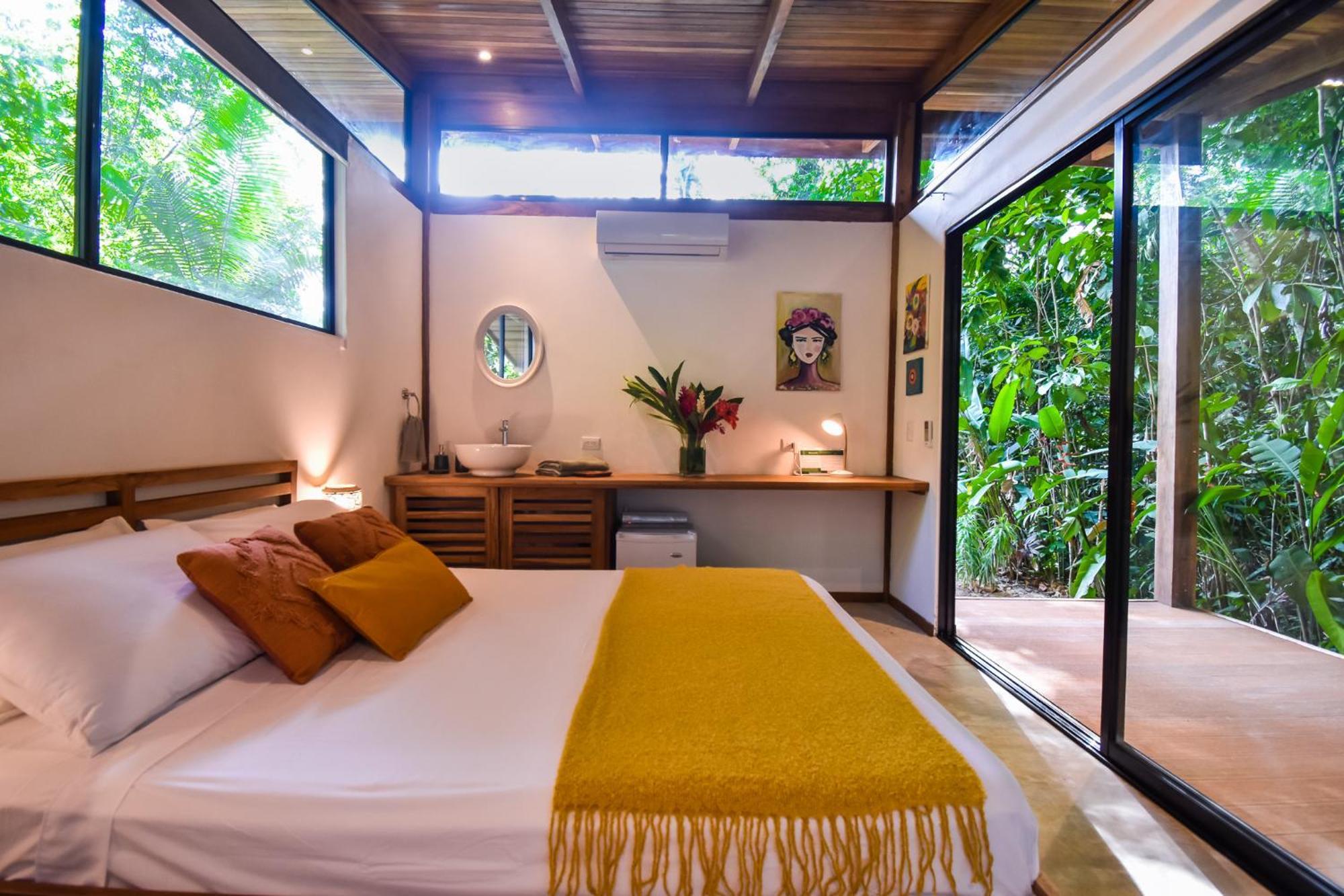 Satta Lodge (Adults Only) Puerto Viejo de Talamanca Εξωτερικό φωτογραφία