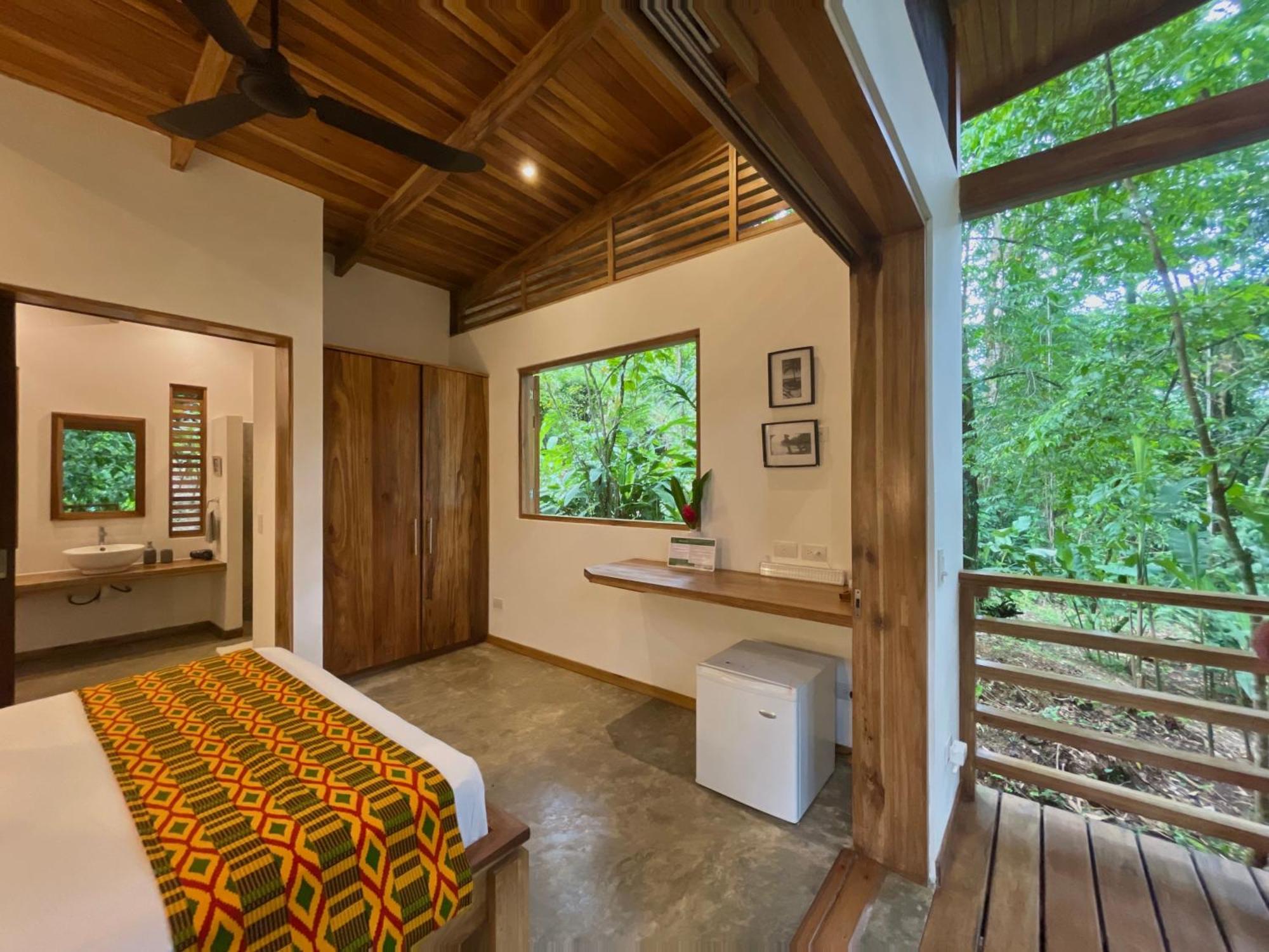 Satta Lodge (Adults Only) Puerto Viejo de Talamanca Εξωτερικό φωτογραφία