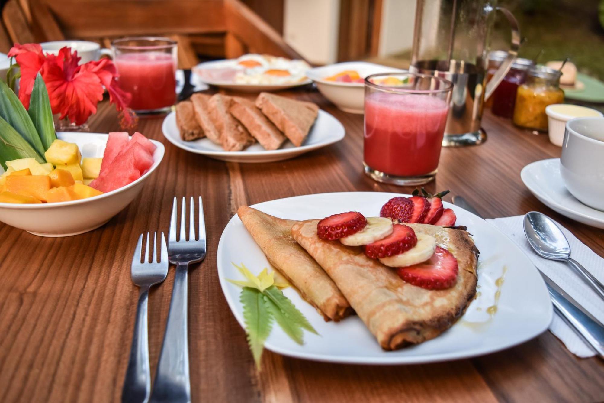 Satta Lodge (Adults Only) Puerto Viejo de Talamanca Εξωτερικό φωτογραφία