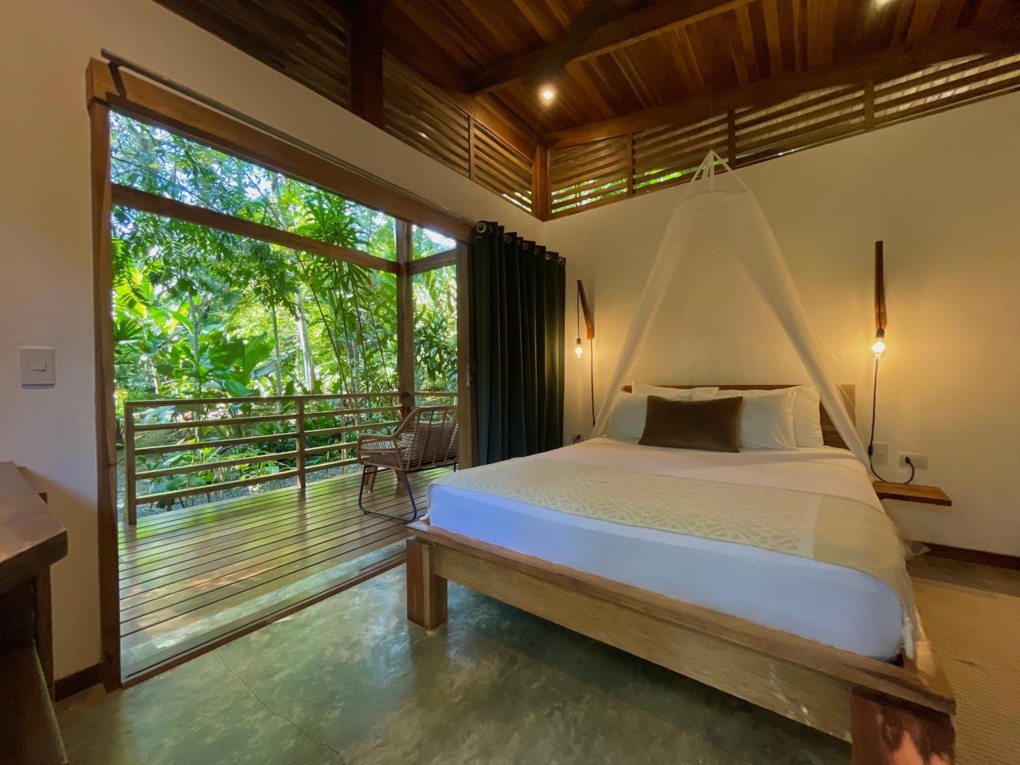 Satta Lodge (Adults Only) Puerto Viejo de Talamanca Εξωτερικό φωτογραφία