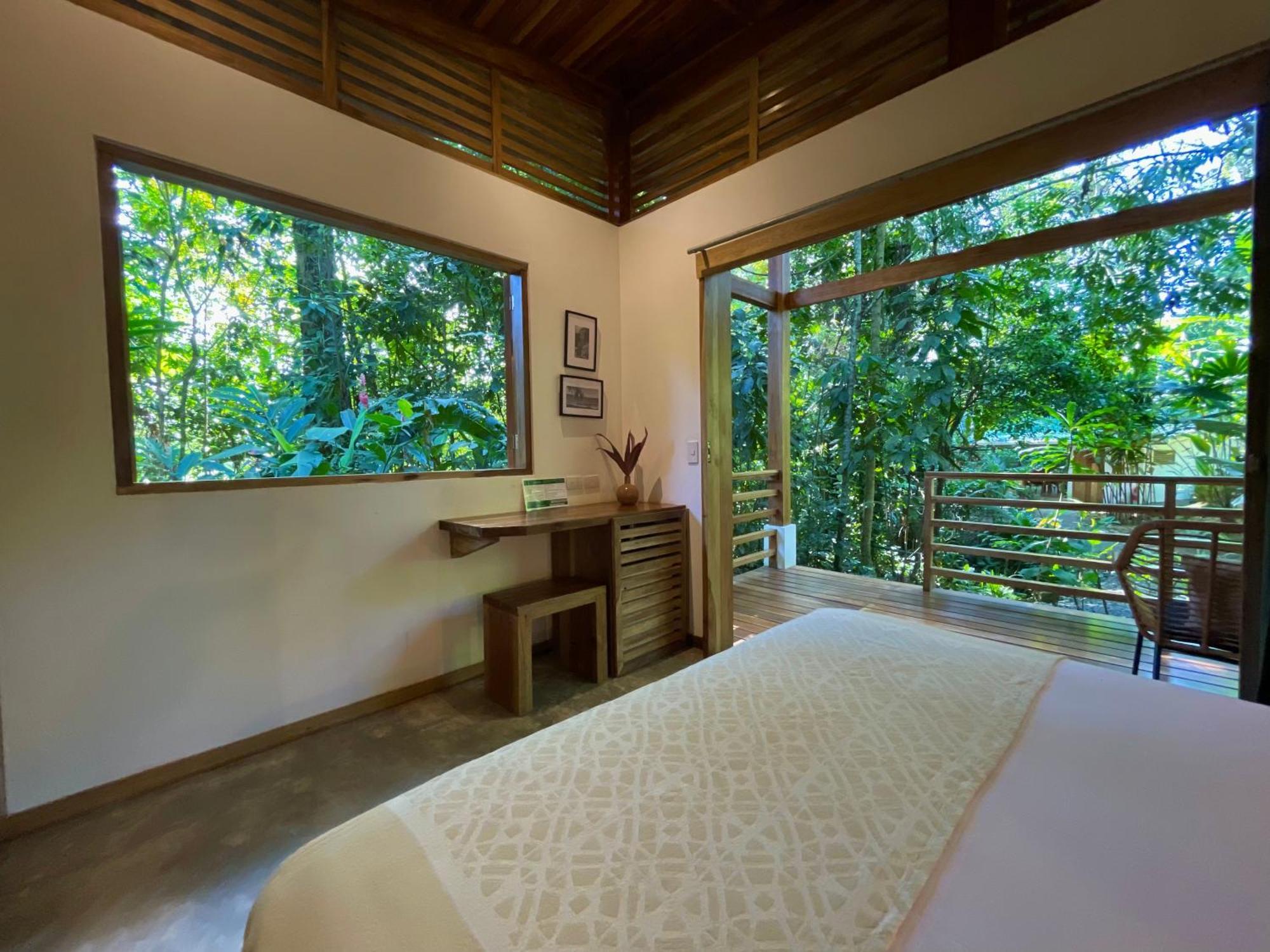 Satta Lodge (Adults Only) Puerto Viejo de Talamanca Εξωτερικό φωτογραφία