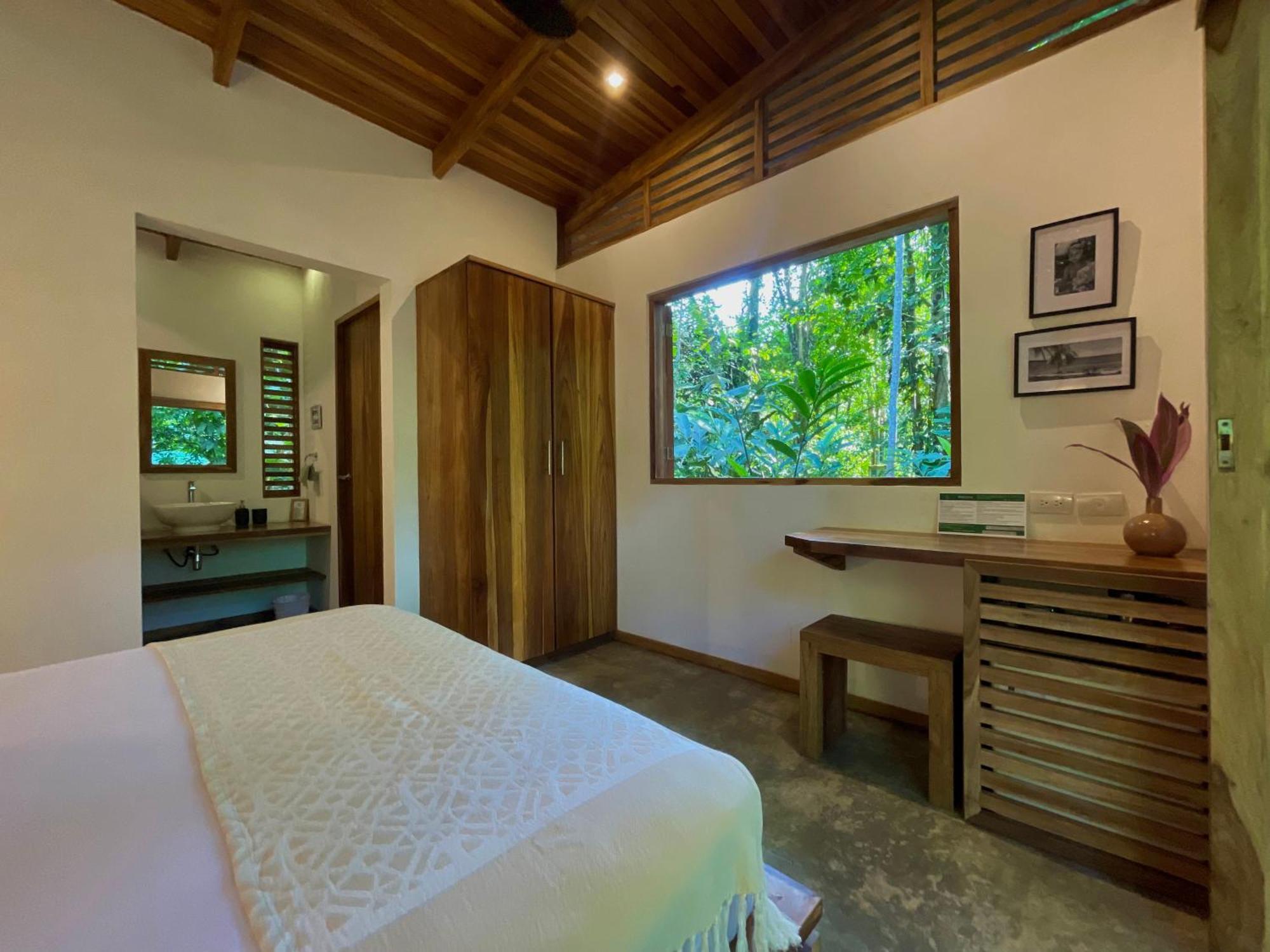Satta Lodge (Adults Only) Puerto Viejo de Talamanca Εξωτερικό φωτογραφία