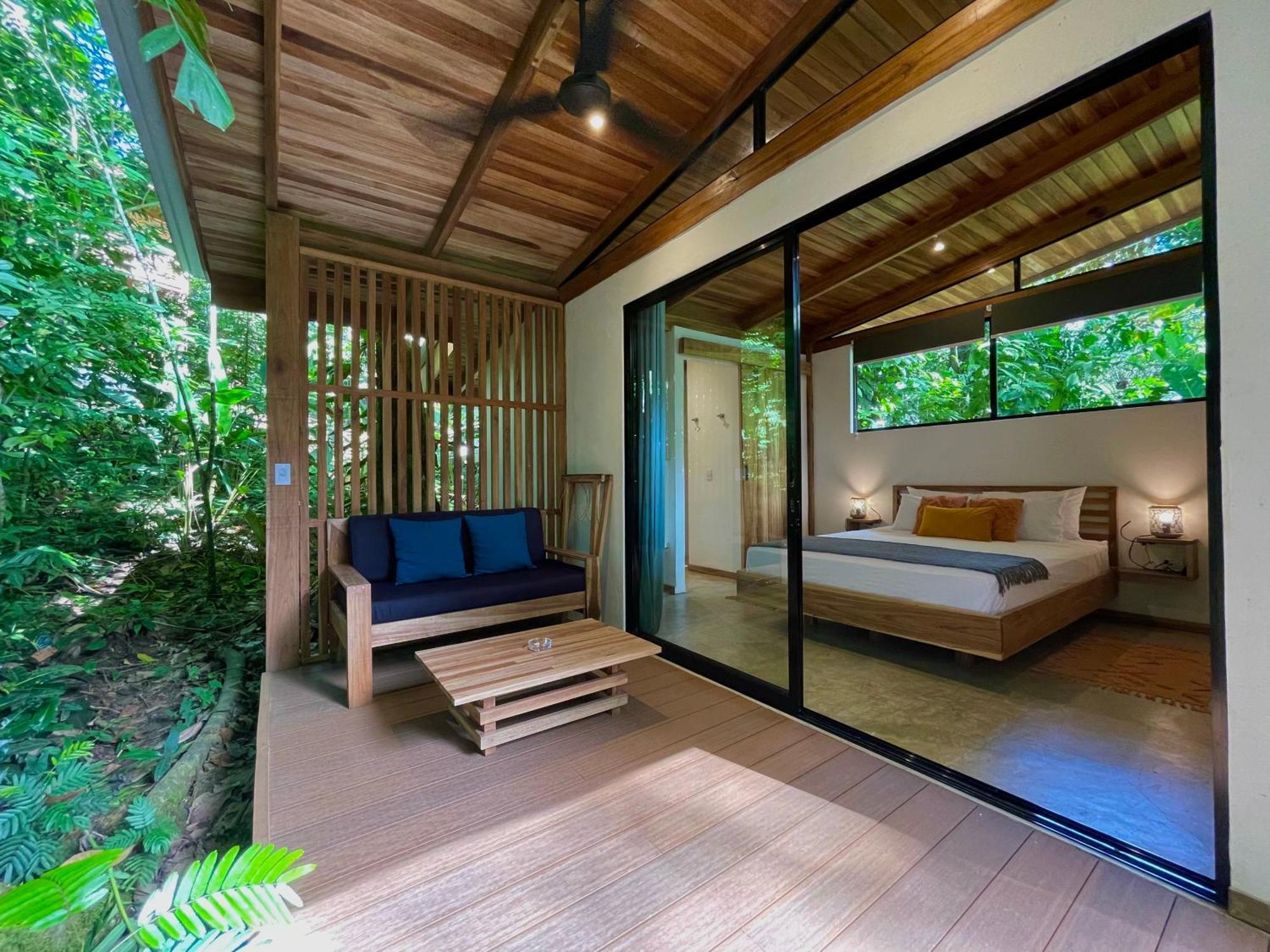 Satta Lodge (Adults Only) Puerto Viejo de Talamanca Εξωτερικό φωτογραφία