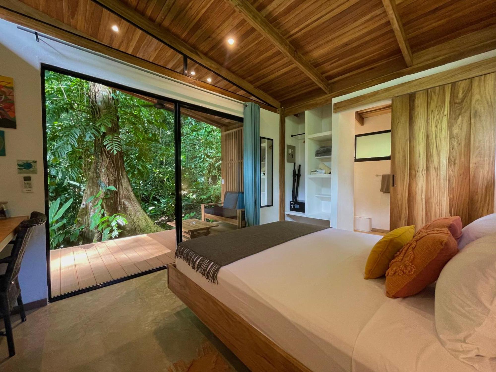 Satta Lodge (Adults Only) Puerto Viejo de Talamanca Εξωτερικό φωτογραφία