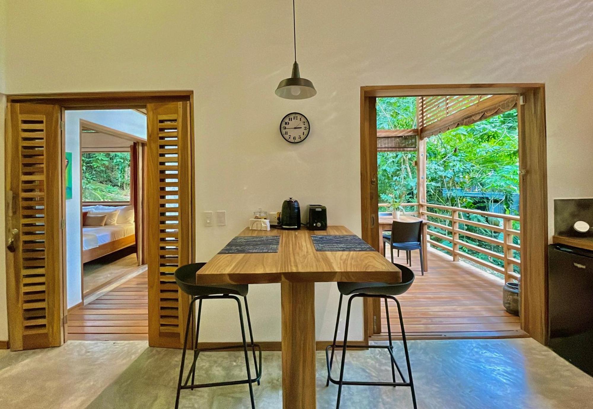 Satta Lodge (Adults Only) Puerto Viejo de Talamanca Εξωτερικό φωτογραφία