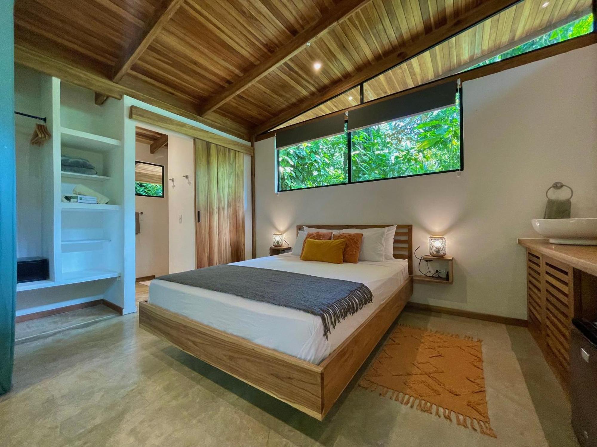 Satta Lodge (Adults Only) Puerto Viejo de Talamanca Εξωτερικό φωτογραφία