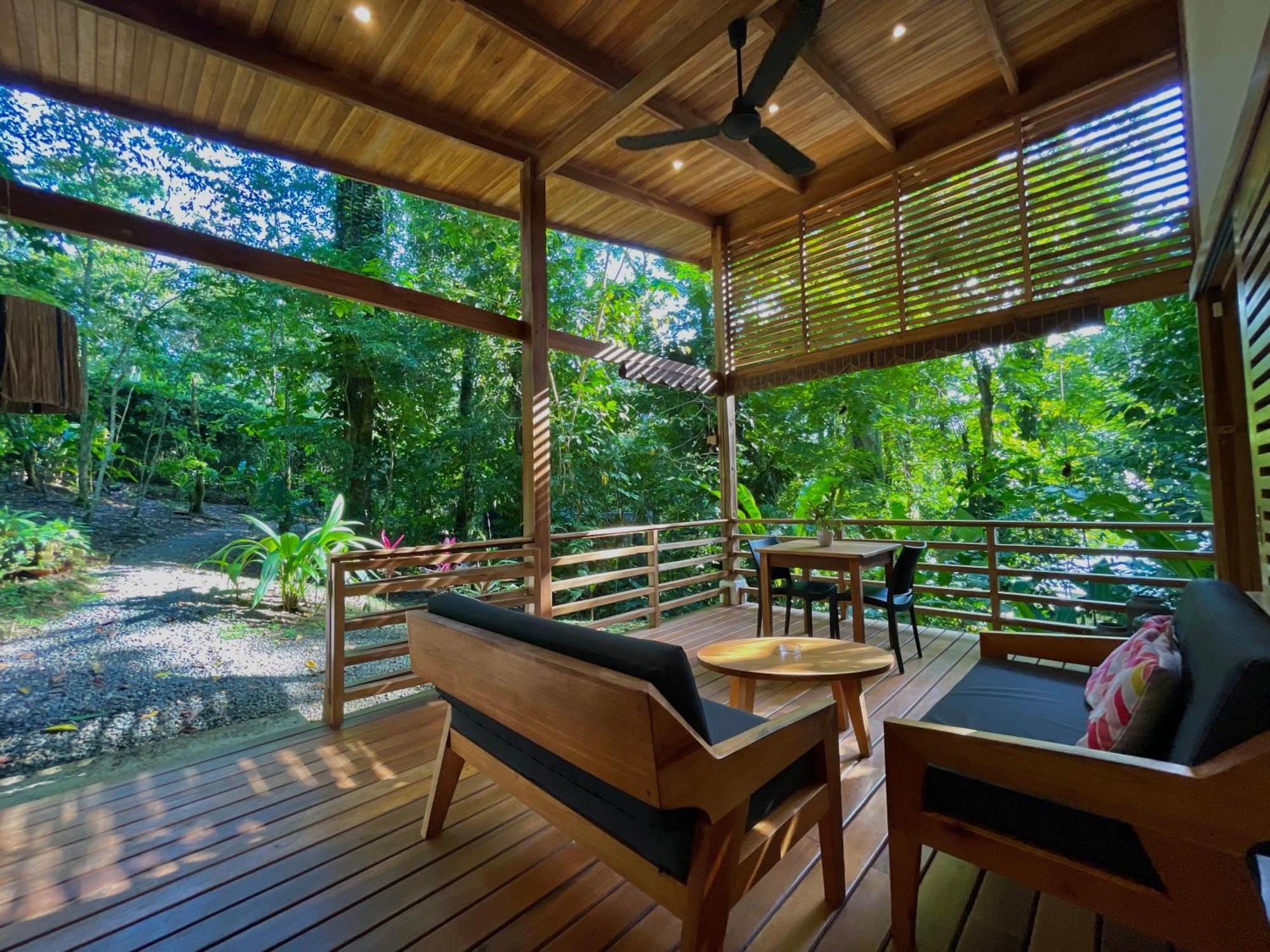 Satta Lodge (Adults Only) Puerto Viejo de Talamanca Εξωτερικό φωτογραφία