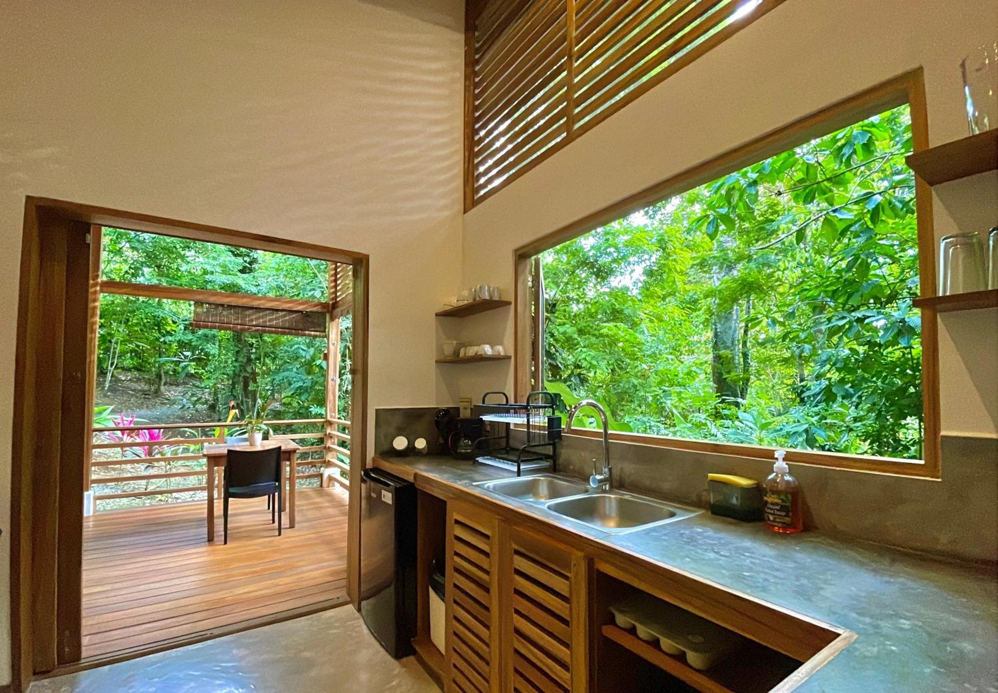 Satta Lodge (Adults Only) Puerto Viejo de Talamanca Εξωτερικό φωτογραφία