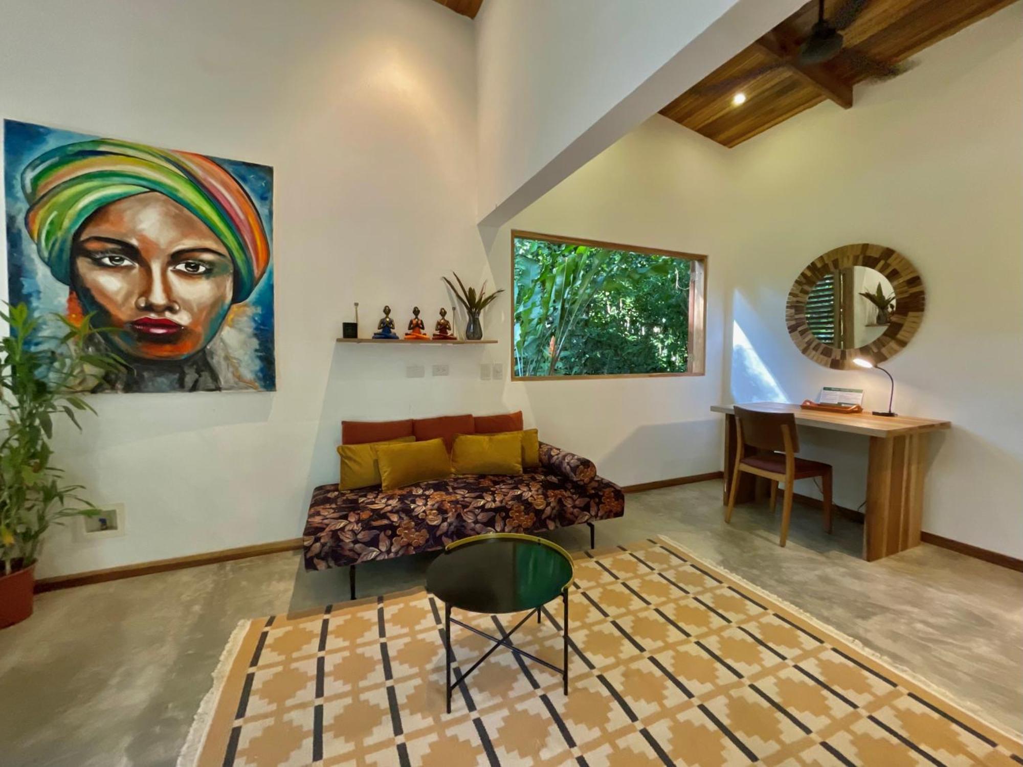 Satta Lodge (Adults Only) Puerto Viejo de Talamanca Εξωτερικό φωτογραφία