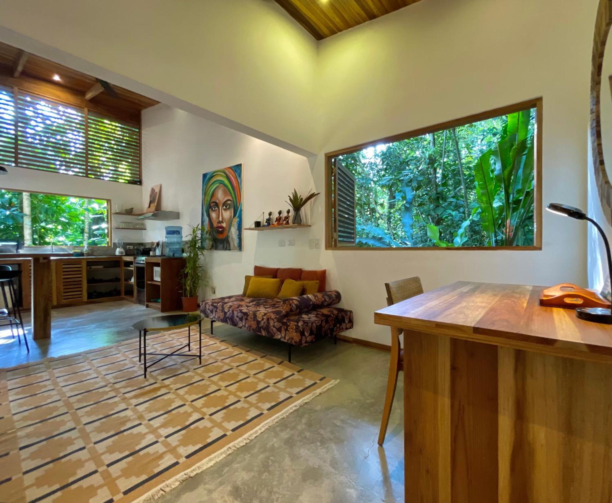 Satta Lodge (Adults Only) Puerto Viejo de Talamanca Εξωτερικό φωτογραφία
