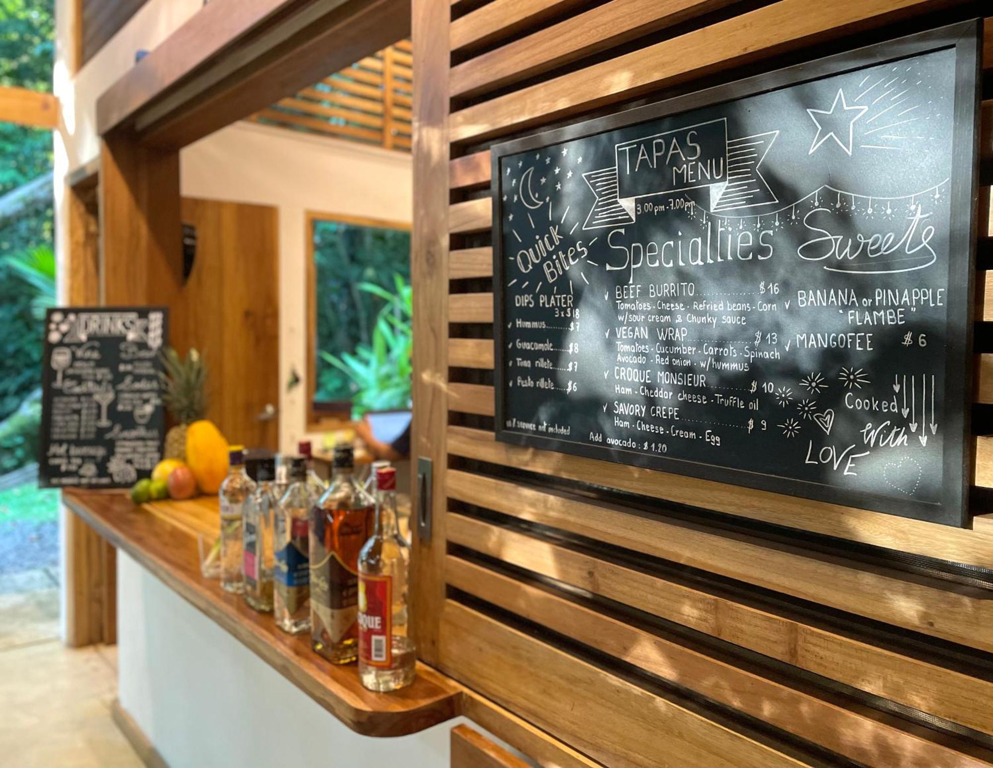 Satta Lodge (Adults Only) Puerto Viejo de Talamanca Εξωτερικό φωτογραφία