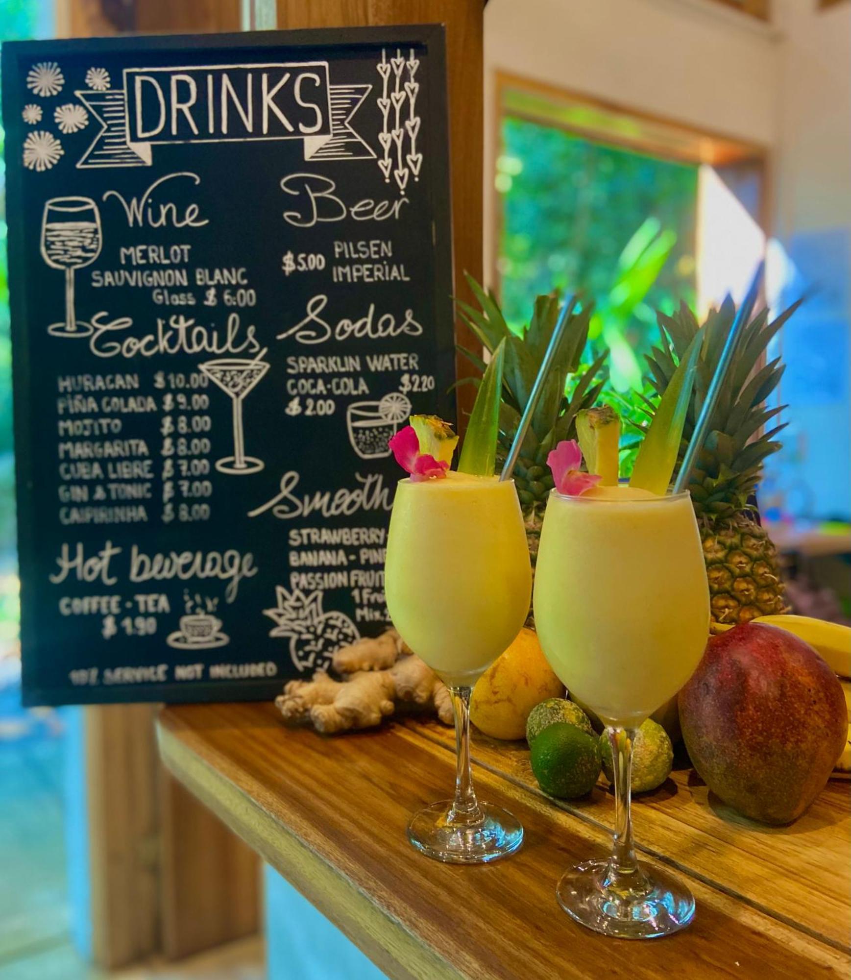 Satta Lodge (Adults Only) Puerto Viejo de Talamanca Εξωτερικό φωτογραφία