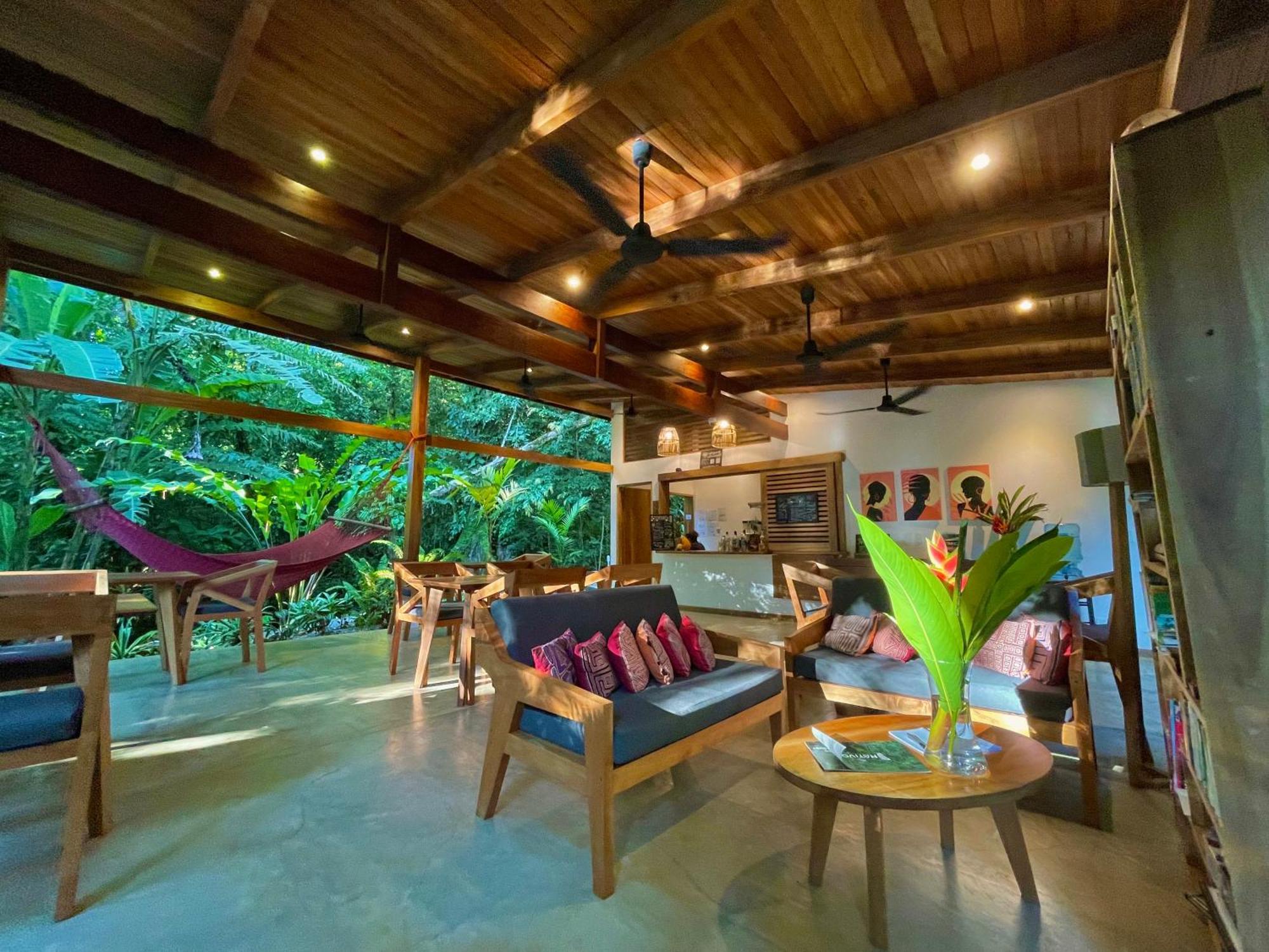 Satta Lodge (Adults Only) Puerto Viejo de Talamanca Εξωτερικό φωτογραφία