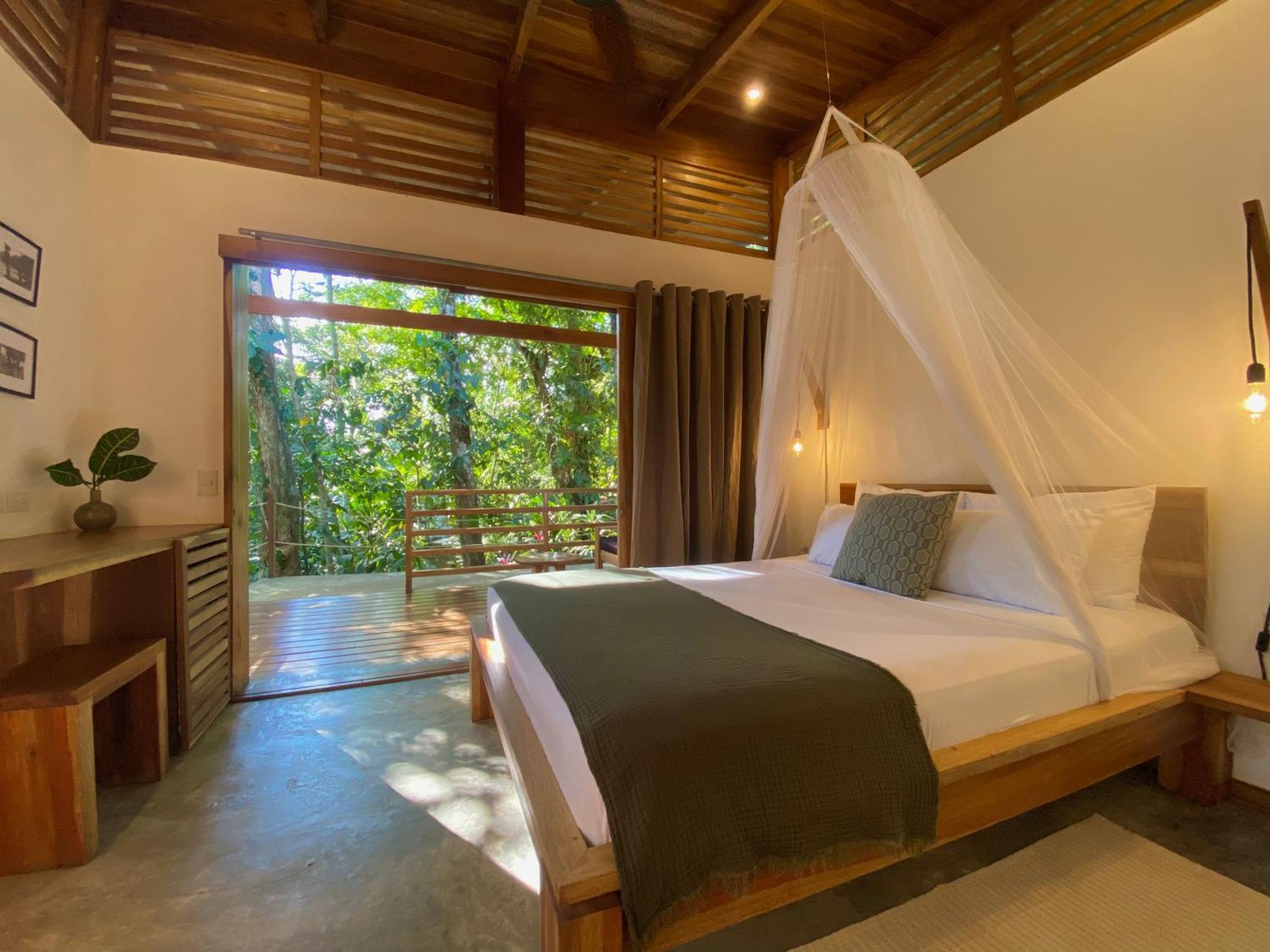 Satta Lodge (Adults Only) Puerto Viejo de Talamanca Εξωτερικό φωτογραφία